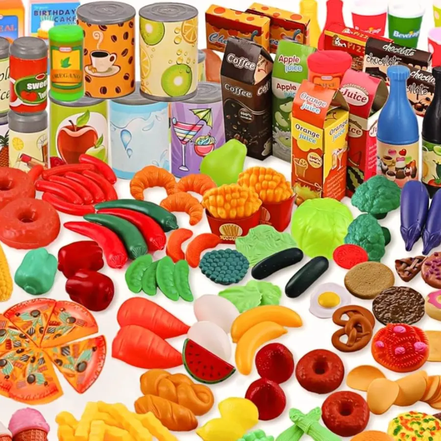 Food & Grocery