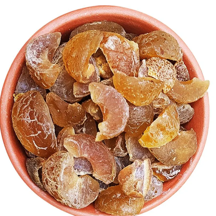 Amla Candy