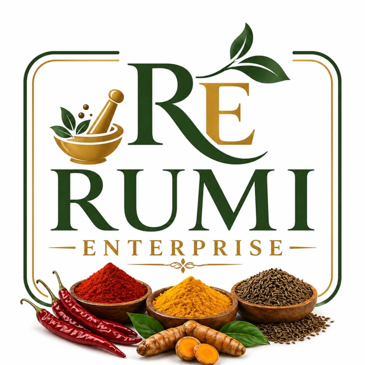 Rumi Enterprise