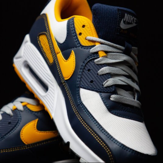 Comfortable & Stylish Shoes