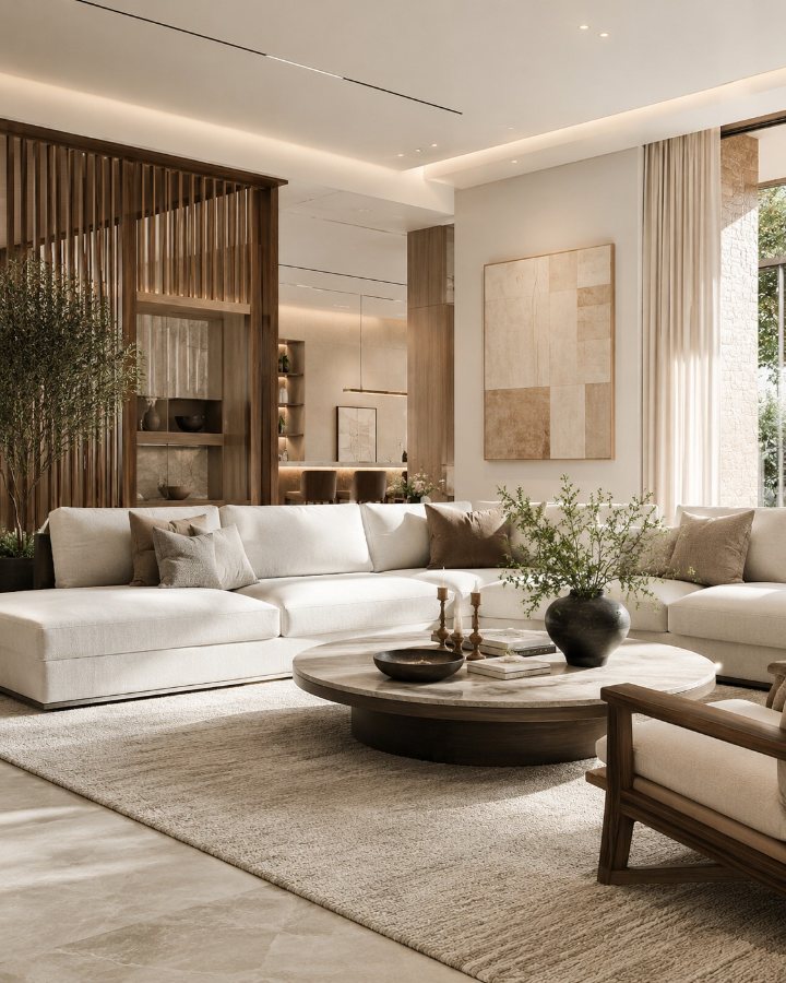 🏛️ Premium Interior Design Solutions detail