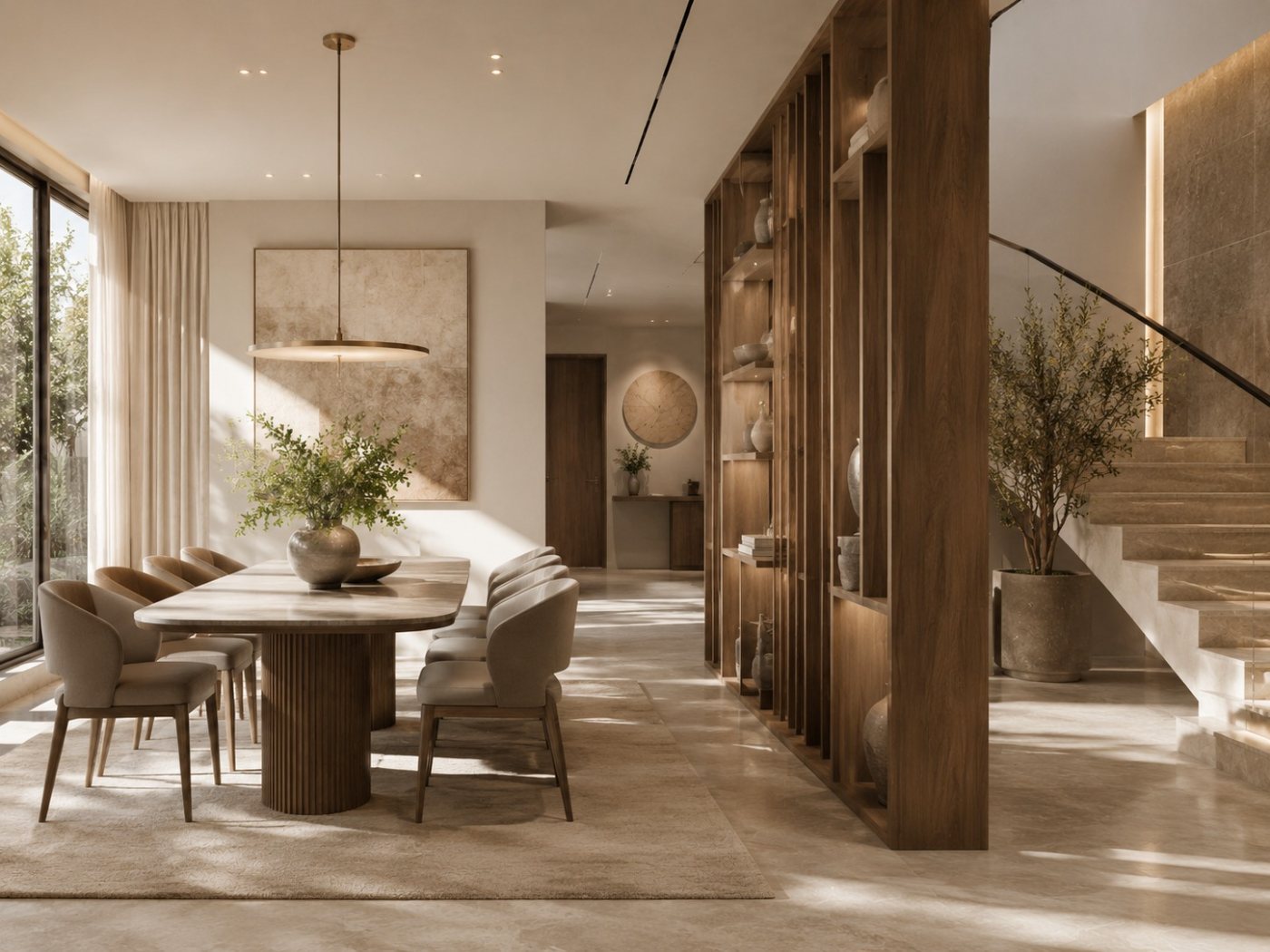 🏛️ Premium Interior Design Solutions