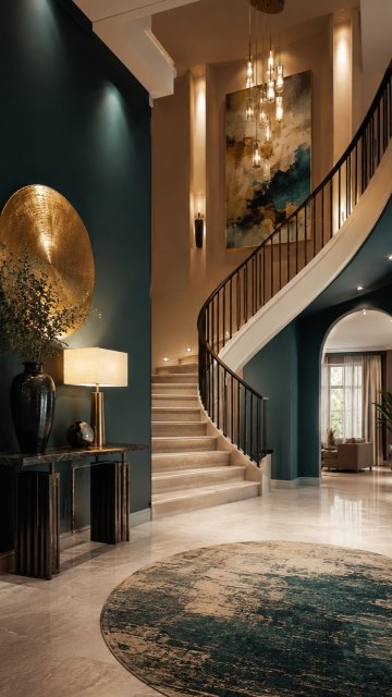Premium Interior Design Gallery — Premium Interior Design Gallery