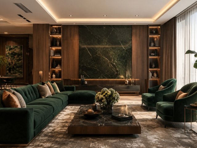 Premium Interior Design Gallery — Premium Interior Design Gallery