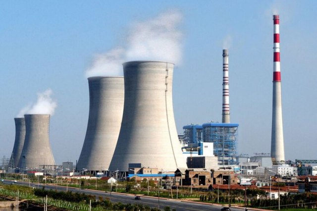 We are Help to Infrastructure industry — Power