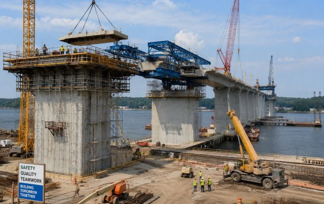 Our Projects — bridge