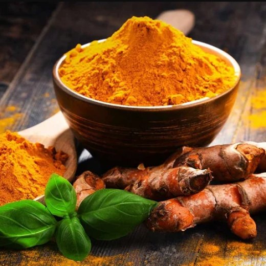 Turmeric Powder