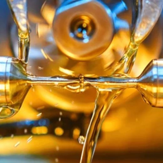 Hydrolic & Circulating Oi